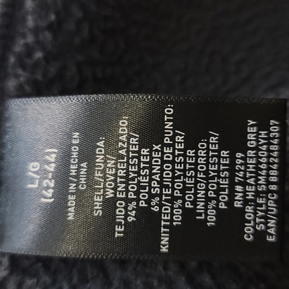 Swiss Tech Jacket - Picture 6 of 6